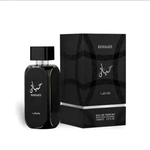 Lattafa Hayaati Eau De Parfum for Men & Women